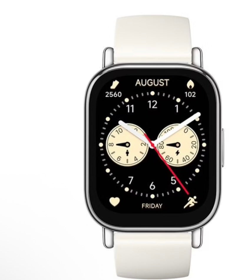 Montre connectée