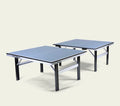 Table ping pong performance