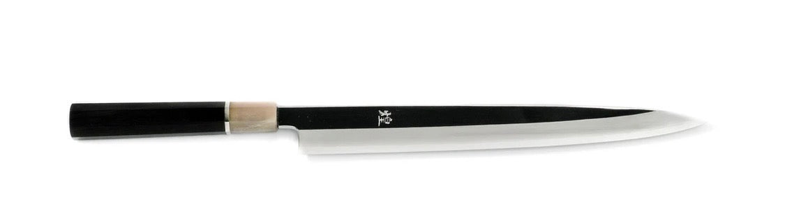 Couteau japonais luxe