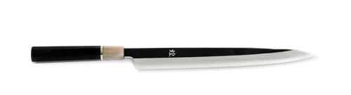 Couteau japonais luxe