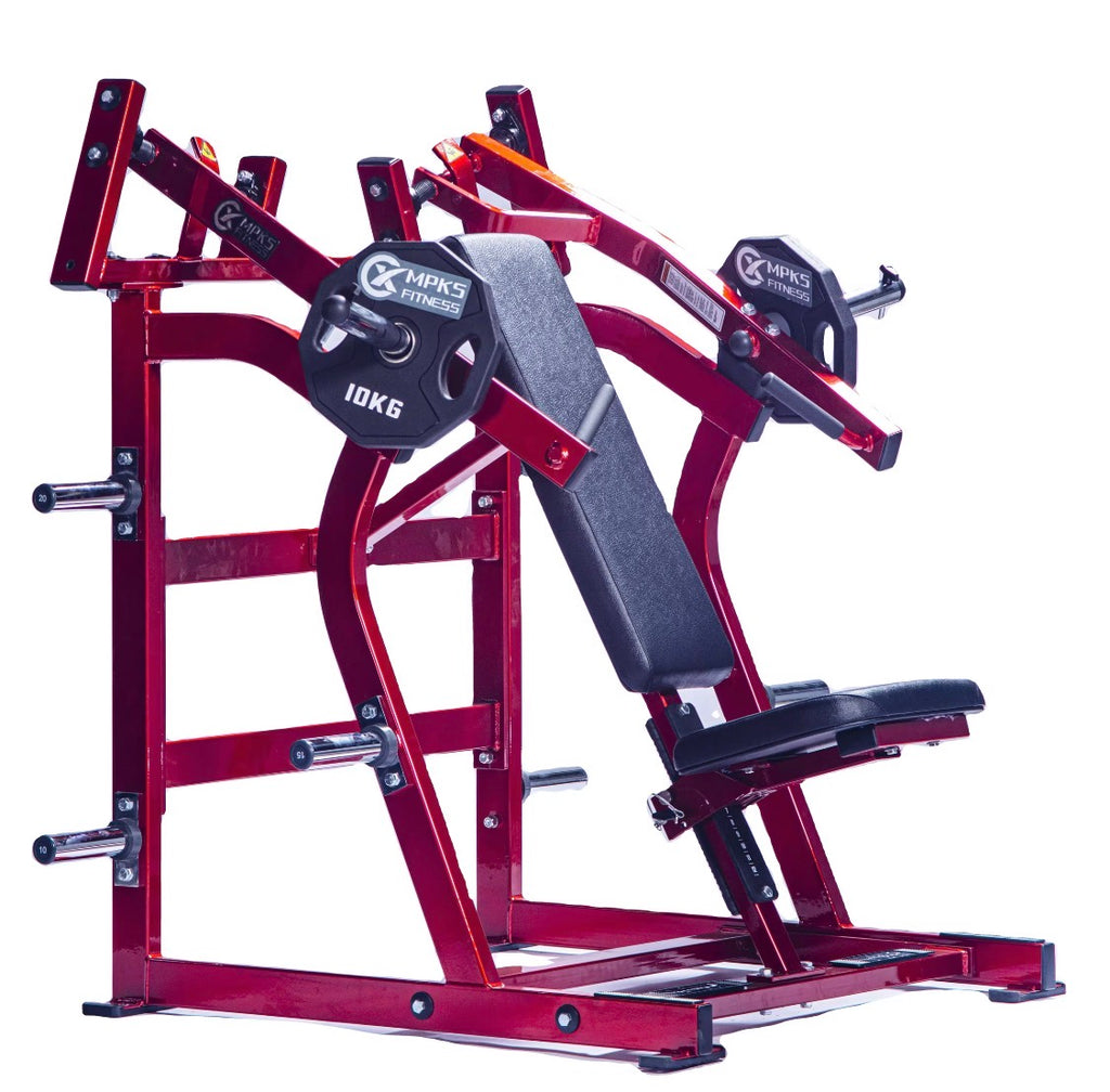 Équipement fitnes