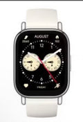 Montre connectée