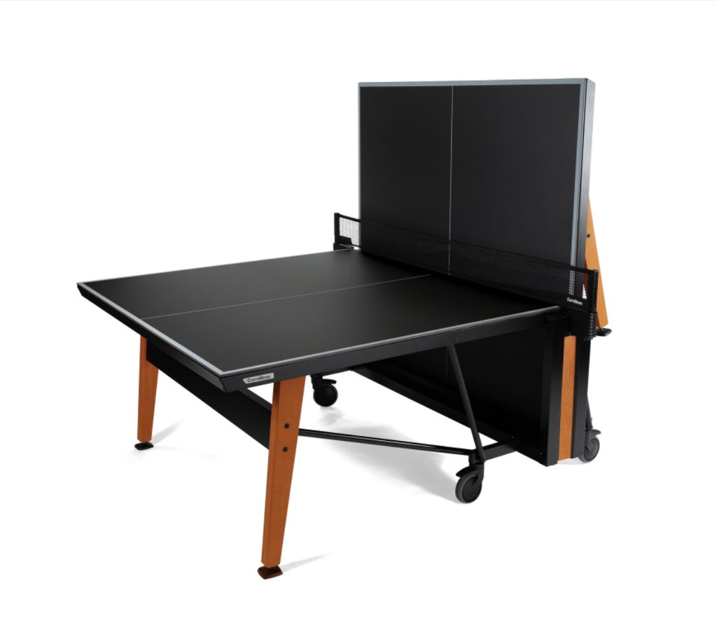 Table ping pong de collection