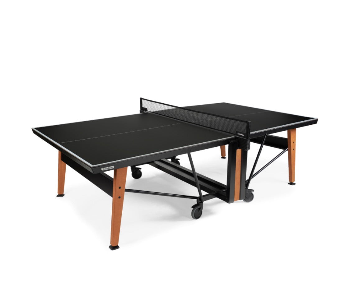 Table ping pong de collection