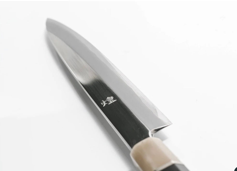 Couteau japonais luxe