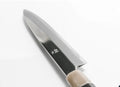 Couteau japonais luxe